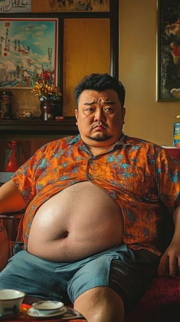 22年蝸居8平米出租屋,唐國明為復原紅樓夢堅持追夢紀實