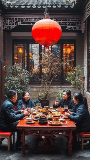 宜昌鬧市里的鮮美探索：首次體驗‘打魚船’小酒館的獨(dú)特風(fēng)味