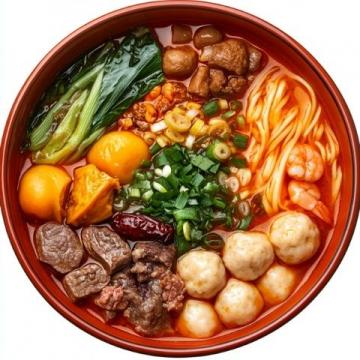 家常菜情調滿滿！媳婦一鍋煮出7道美味佳肴