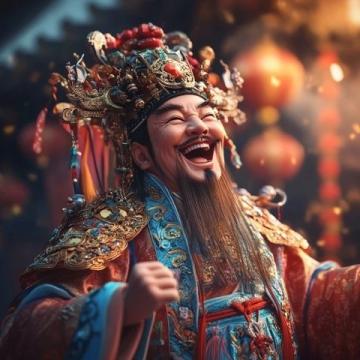 關(guān)帝巡城盛裝待發(fā)：五月十九日解州古廟會(huì)，領(lǐng)略關(guān)公文化盛宴