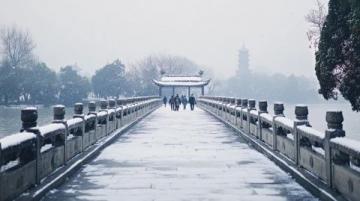 冬天不去哈爾濱去湖北恩施，這里風(fēng)景獨(dú)好