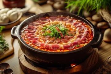 黃島藏馬鎮(zhèn)美食探秘：鮮美佳肴與特色小吃不容錯過