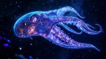 深海之謎：揭秘章魚(yú)的九腦奇跡與智慧奧秘