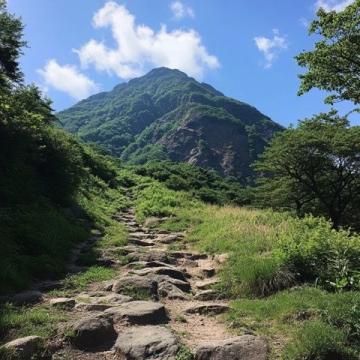 石門行之一一石門縣9月22號，我背起行裝，踏上了去石門縣的旅程