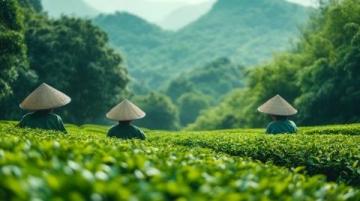 值得學習的廣東早茶文化：提升生活品質與商業機遇