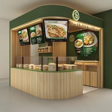 杭州素食新寵：慶春食堂，創新烹飪帶你領略清新素食的魅力