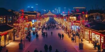 北京夜市大盤點：繁華市區特色市集全攻略