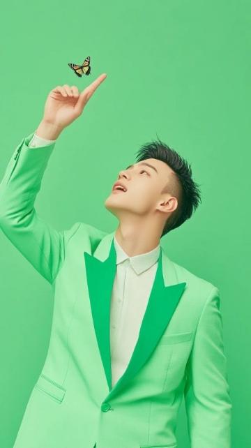 張智霖：從歌手到演員，多領(lǐng)域綻放全能魅力