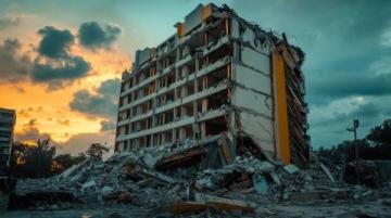 探索地震的奧秘:了解、評估與應對全指南