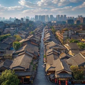探秘古人類遺跡，暢游多彩元謀：成都專場城市推介會(huì)八大亮點(diǎn)