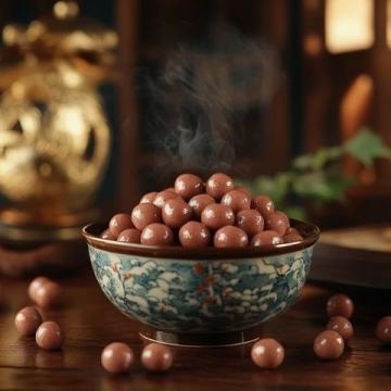 龍眼干能做哪些好吃的？5款創意食譜，簡單又營養！