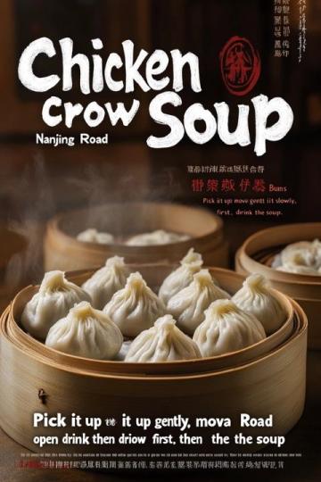 宜春十大必嘗地道美味：從慈化雞到銅鼓包圓的味蕾之旅