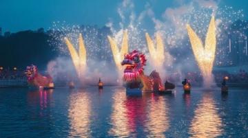 下元節來臨：紀念水官，傳承中華傳統的重要慶典時刻
