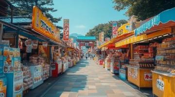 去過京都？這些日本小城才時(shí)髦！