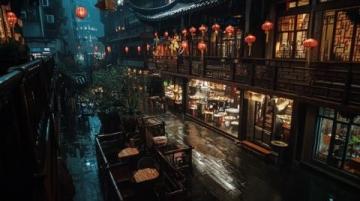 麗江之行：探訪大研古鎮與金凱廣場湘菜體驗
