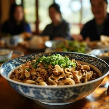 滑縣的美食(游道口古鎮，品滑縣美食，這些滑縣的地方美食又怎能錯過 - 今日頭條)