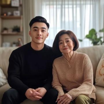 妻子擺攤六年供丈夫考研，丈夫畢業后提出離婚，說妻子配不上自己