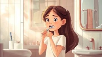 如何正確保護口腔健康：刷牙、飲食與預防齲齒指南