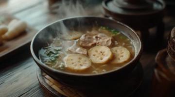 中秋柳州美食攻略：螺螄粉之外的必嘗美味佳肴