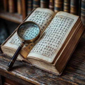 古代文學常識是我們國家的真正國粹和文化精華，同時也是中小學生常常考察的重點內容