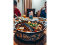 日本人熱衷于中國(guó)美食：七寶麻辣湯與楊國(guó)福麻辣燙引發(fā)巨大反響