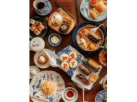 2023年福建福鼎美食節(jié)攻略：光餅與海鮮盛宴不容錯過