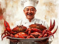 美國(guó)人為什么只取蟹鉗？船長(zhǎng)道出真相背后的秘密
