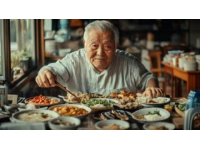 經典回歸！10年下飯神劇獨自品味美食特別篇來襲，各路人物分享美食故事