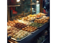 廈門海濱美食行：一場關于風味與消費的思考