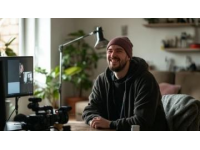 揭秘專業生活Vlog制作：從規劃到后期的全流程指南