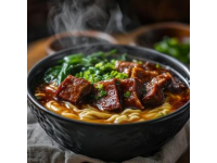 梅菜扣肉舌尖上的傳統美味，帶你重溫家的味道