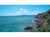 廈門之行：一份浪漫的旅行計(jì)劃