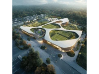 濟水宣化學校開展
