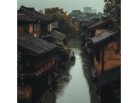 對比分析：烏鎮東柵與西柵的文化體驗、美食特色與紀念品購物指南