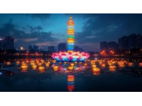 武漢必游景點和美食推薦攻略三日游