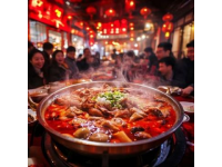 探索鹿泉十大特色美食：從大鍋菜到炸花花的味蕾之旅