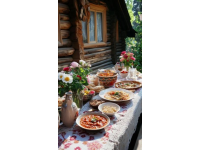 谷雨時節必吃3種傳統美食，營養美味迎夏至，簡單易做成本低