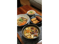 火車(chē)?yán)瓉?lái)的蚌埠美食(美食來(lái)了蚌埠)