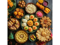 探尋各地奇特小吃，你好！這里是你的美食探索之旅！