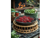 暢游金秋大西北美食地圖，一網(wǎng)打盡味蕾盛宴！