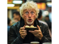 探秘深圳羅湖的深港美食文化：腸粉的傳承與創新之旅