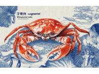 陽澄湖大閘蟹最正宗哪里買？陽澄湖原產地購蟹必點！