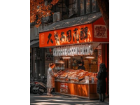 蘇州美食之旅：探秘6條必嘗的當地小吃街
