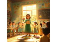 培育小苗2025：小學(xué)數(shù)學(xué)記憶法大揭秘，輕松開啟智慧之門