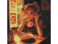 萬萬沒想到兩根茄子加一把面條簡單一拌，出鍋后瞬間變美食