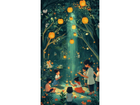 二年級(jí)奧數(shù)知識(shí)難點(diǎn)植樹(shù)問(wèn)題，孩子學(xué)得快，家長(zhǎng)快來(lái)收藏學(xué)習(xí)