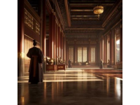 關(guān)帝巡城盛裝待發(fā)：五月十九日解州古廟會(huì)，領(lǐng)略關(guān)公文化盛宴