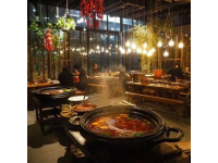 探店馬路邊邊串串香，北京也能嘗到地道成都味！Masa的美食探索