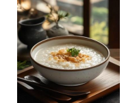 武漢特色美食：不容錯過的貓牙米洋芋飯