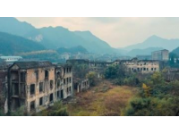 香蜜湖美食城大規(guī)模拆除進行時：知名餐廳已關閉，老地標煥發(fā)新生(視頻)